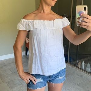 J Crew top
